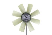 Thumbnail - Koelventilatorwiel - CFF434000P - MAHLE