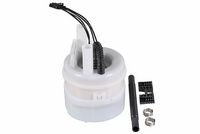 корпус против люлеене, потопяема горивна помпа