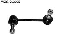 Stange/Strebe, Stabilisator