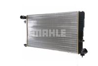 Thumbnail - Radiateur - CR471000S - MAHLE