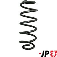 пружина за ходовата част