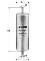 горивен филтър