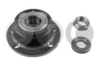 комплект колесен лагер