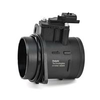 DELPHI Luchtmassameter 8