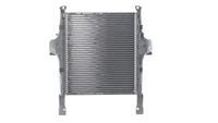 Thumbnail - Intercooler, inlaatluchtkoeler - CI115000P - MAHLE