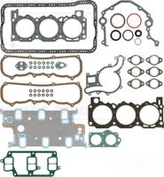 Dichtungsvollsatz, Motor