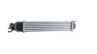Thumbnail - Intercooler, inlaatluchtkoeler - CI188000P - MAHLE