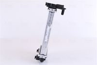 NISSENS Lage temperatuurkoeler, intercooler 4