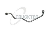 Conducta ulei, incarcare TRUCKTEC AUTOMOTIVE, Cod: 01.18.137