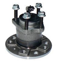 Set rulment roata METZGER AUTOTEILE, Cod: WM 2076