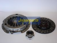 Set ambreiaj JAPANPARTS, Cod: KF-2042