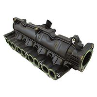 Saugrohrmodul