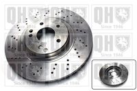 Bremsscheibe
