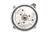 Kompressor, Klimaanlage