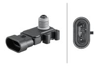 Sensor, Ladedruck
