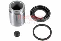 Reparatursatz, Bremssattel