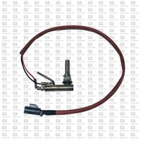 Einspritzeinheit, Ruß-/Partikelfilterregeneration