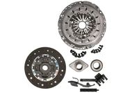 Set ambreiaj NEXUS, Cod: F1W105NX