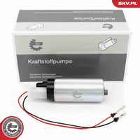 Fuel Pump