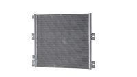 Thumbnail - Condensor, airconditioning - AC125000P - MAHLE