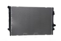 Thumbnail - Radiateur - CR811000S - MAHLE