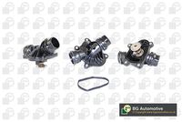 термостат, охладителна течност