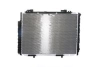 Thumbnail - Radiateur - CR2204001S - MAHLE