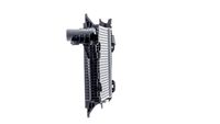 Thumbnail - Intercooler, inlaatluchtkoeler - CI136000P - MAHLE