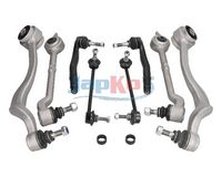 Set, suspensie roata JAPKO, Cod: 1580100