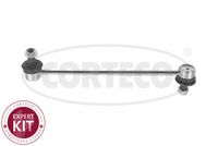 Stange/Strebe, Stabilisator