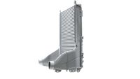Thumbnail - Intercooler, inlaatluchtkoeler - CI622000S - MAHLE