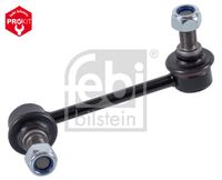Stange/Strebe, Stabilisator
