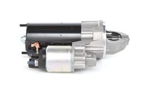 BOSCH Startmotor / Starter 3
