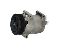 Συμπιεστής, συστ. κλιματισμού VALEO RE-GEN REMANUFACTURED