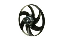 Thumbnail - Koelventilatorwiel - CFF268000P - MAHLE
