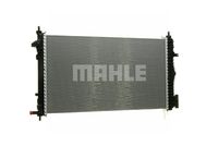 Thumbnail - Radiateur - CR1101000P - MAHLE