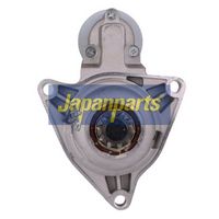 Starter JAPANPARTS, Cod: MT-189JM