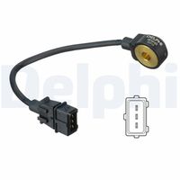 Klopfsensor
