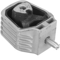 Lagerung, Motor