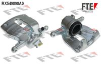 Bremssattel