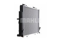 Thumbnail - Radiateur - CR309000S - MAHLE