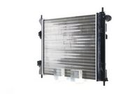 Thumbnail - Radiateur - CR2107000S - MAHLE