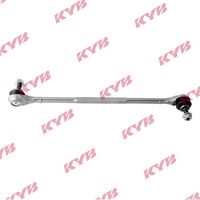 Stange/Strebe, Stabilisator