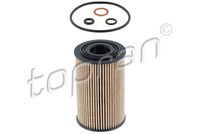 маслен филтър