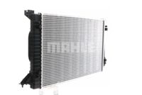 Thumbnail - Radiateur - CR1421000S - MAHLE