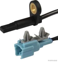 Sensor, Raddrehzahl