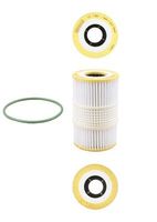 Thumbnail - Oliefilter - OX1185D - KNECHT