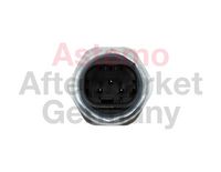 Sensor, Abgasdruck
