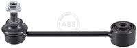 Stange/Strebe, Stabilisator
