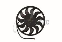 вентилатор, охлаждане на двигателя